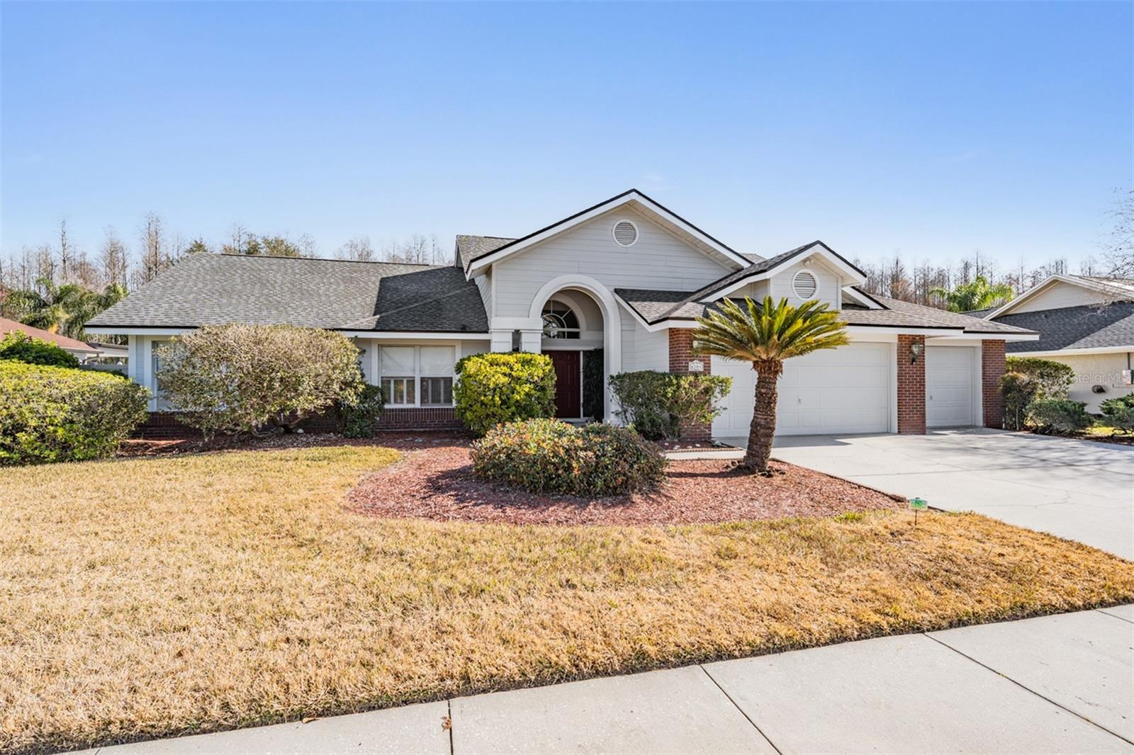 6504 THOROUGHBRED LOOP