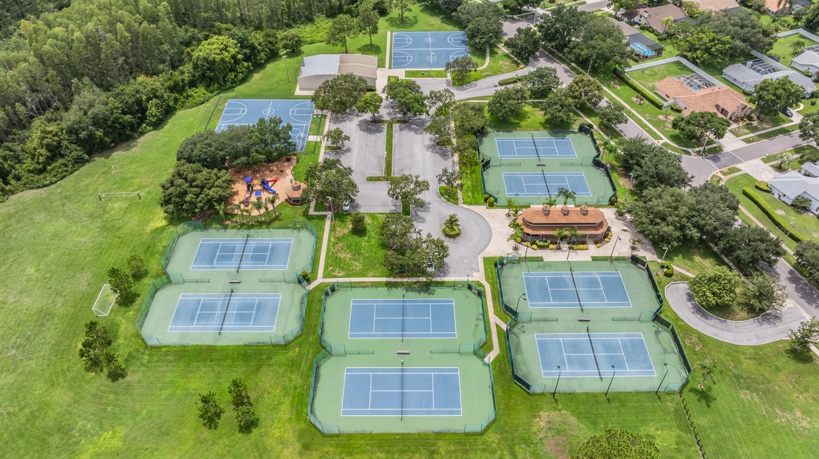 6504 THOROUGHBRED LOOP