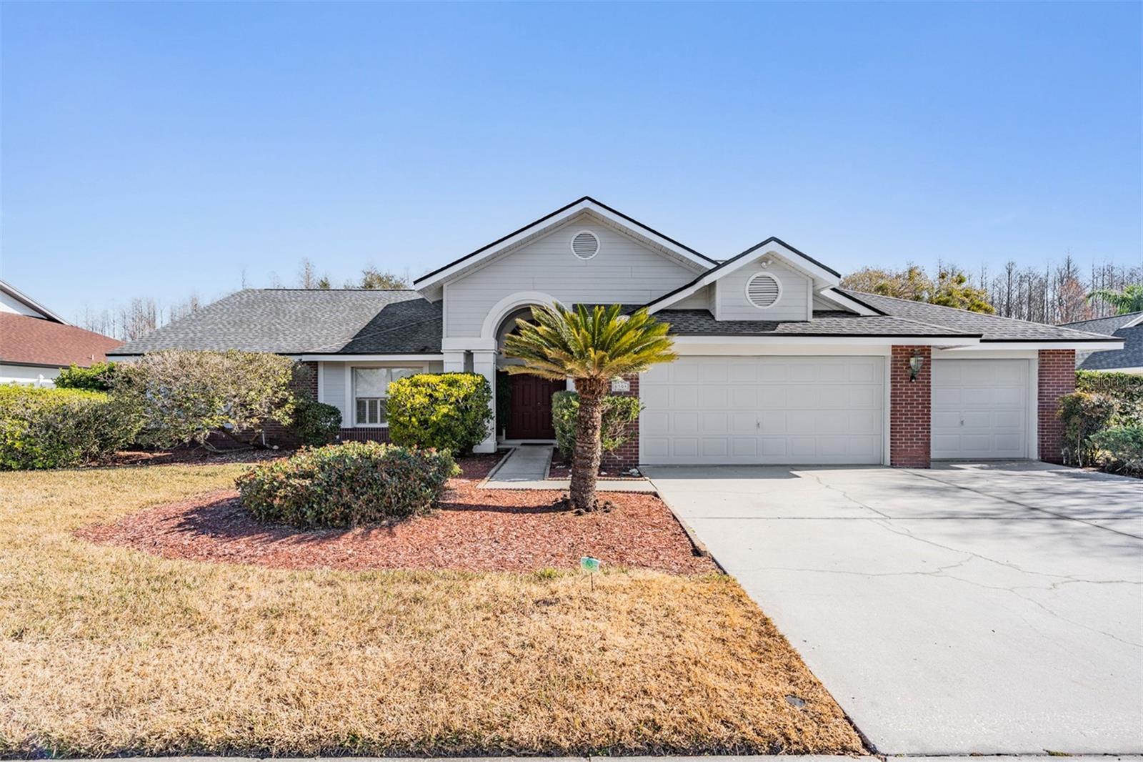 6504 THOROUGHBRED LOOP