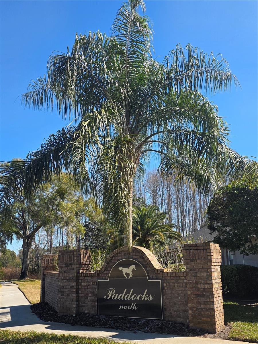 6504 THOROUGHBRED LOOP