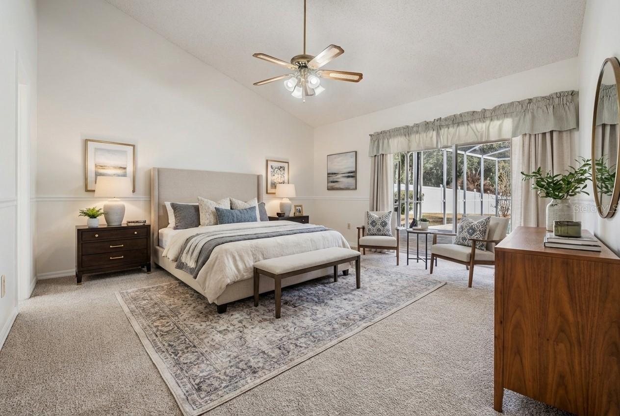 6504 THOROUGHBRED LOOP