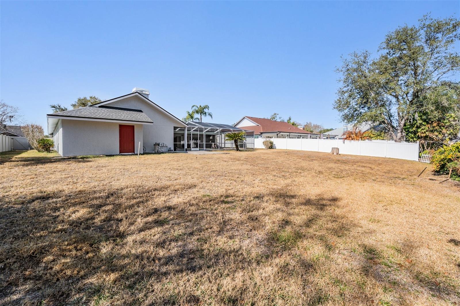 6504 THOROUGHBRED LOOP