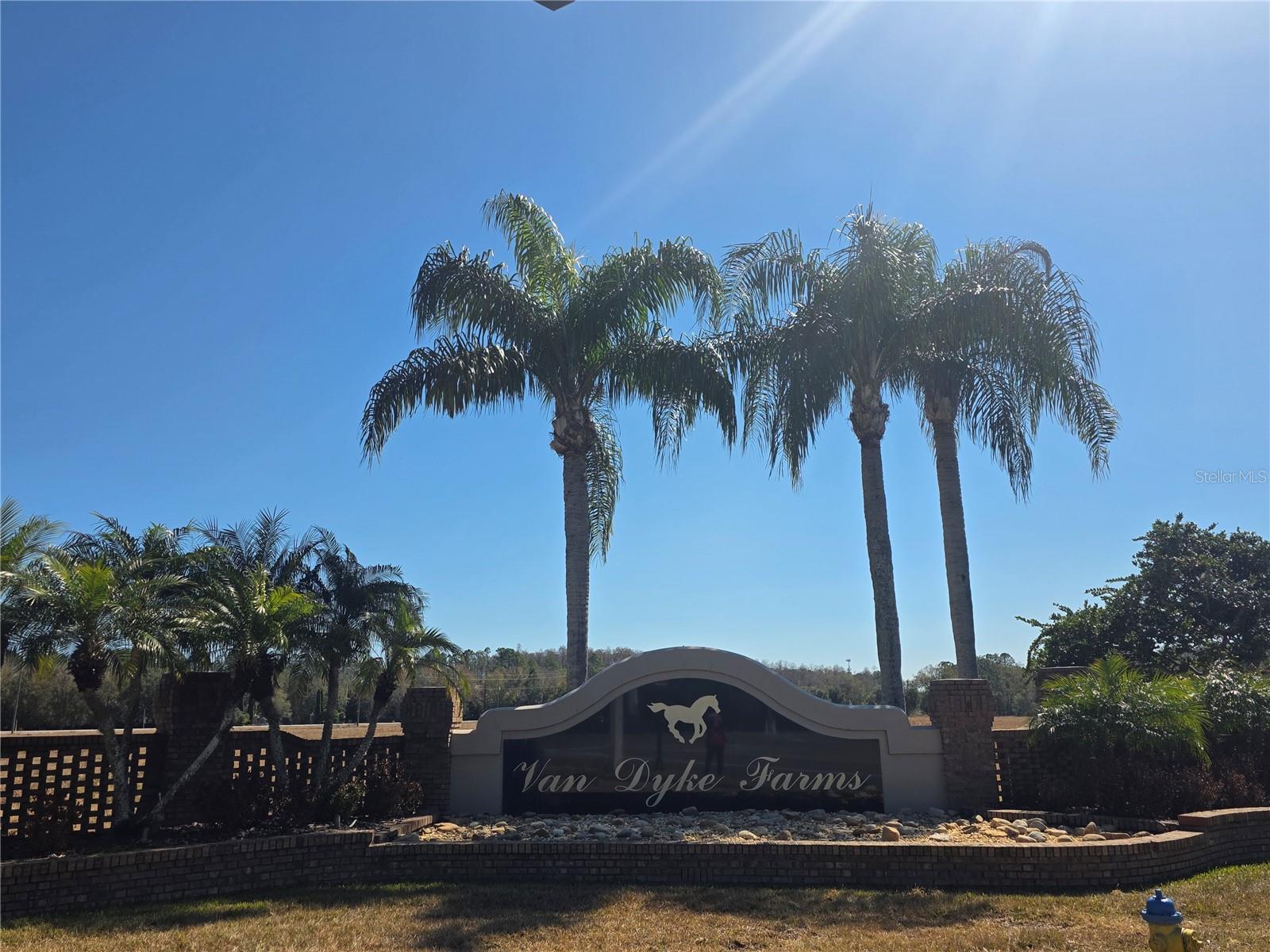 6504 THOROUGHBRED LOOP