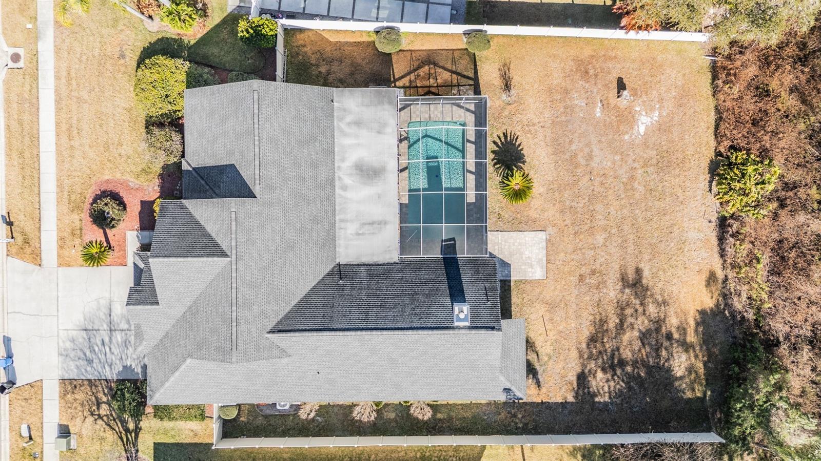 6504 THOROUGHBRED LOOP