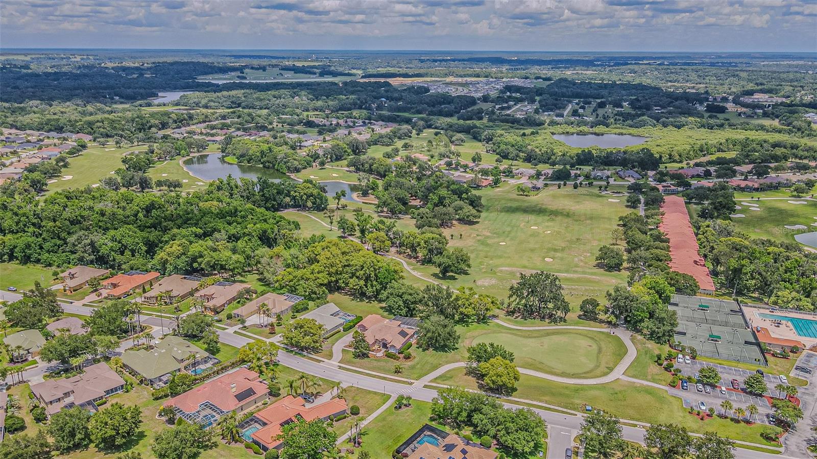 13137 THOROUGHBRED DR