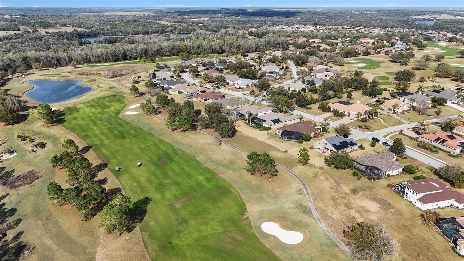 13137 THOROUGHBRED DR