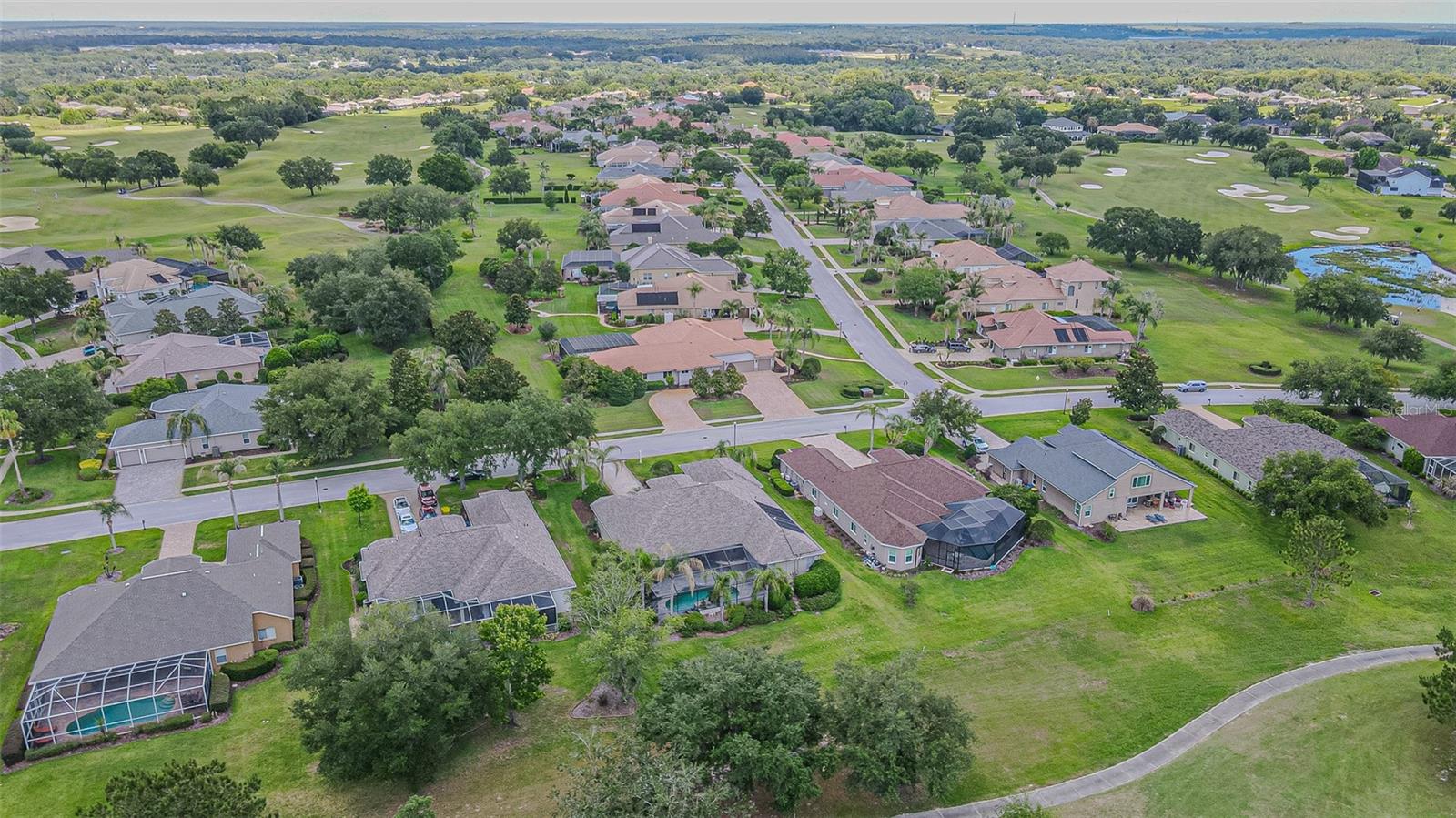 13137 THOROUGHBRED DR