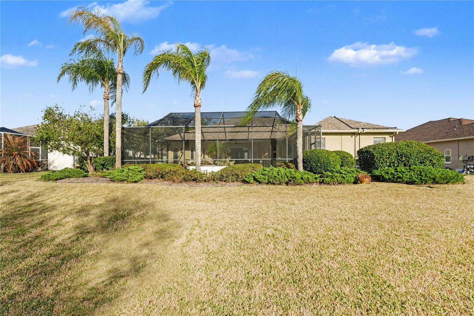 13137 THOROUGHBRED DR