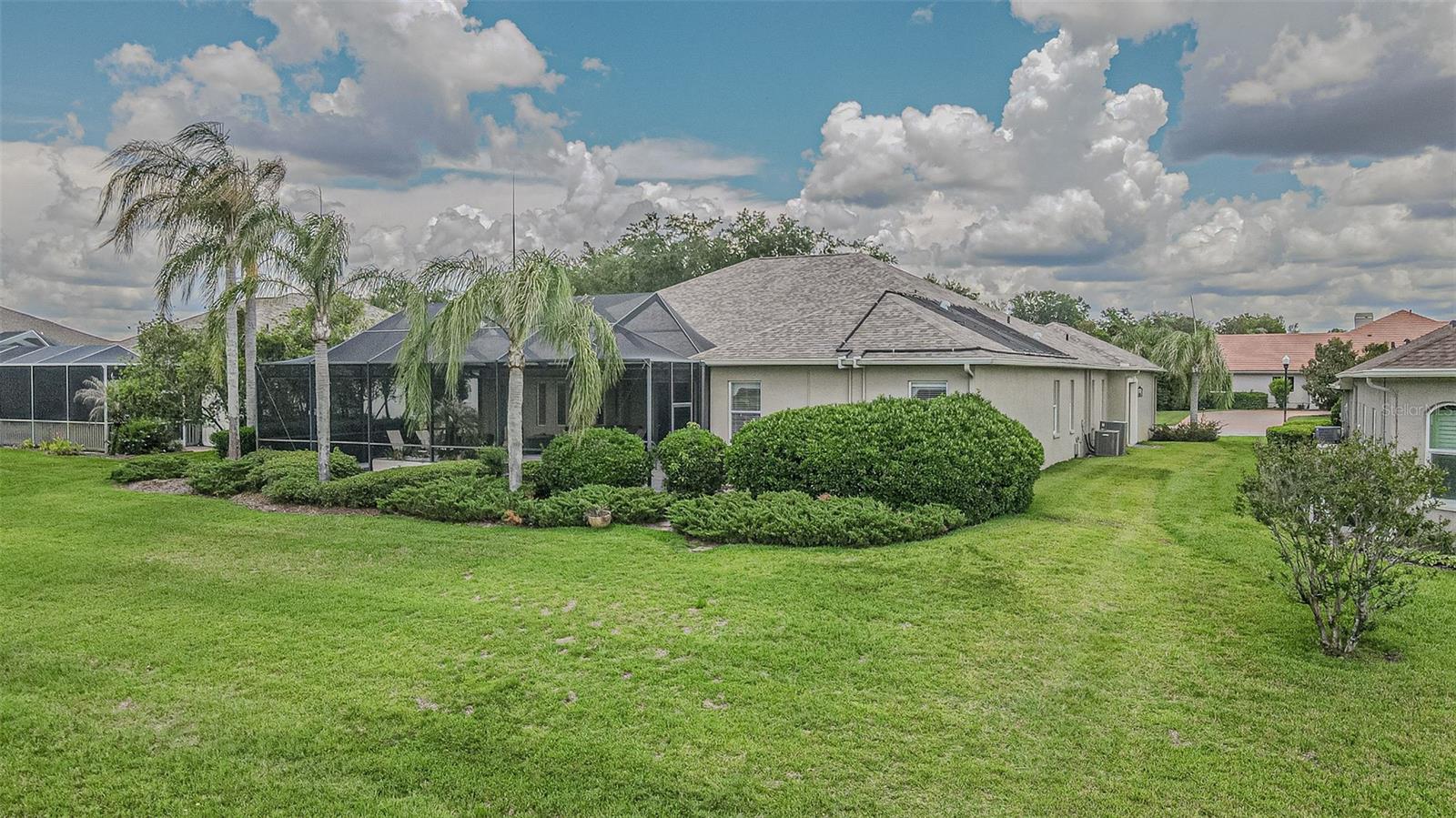 13137 THOROUGHBRED DR