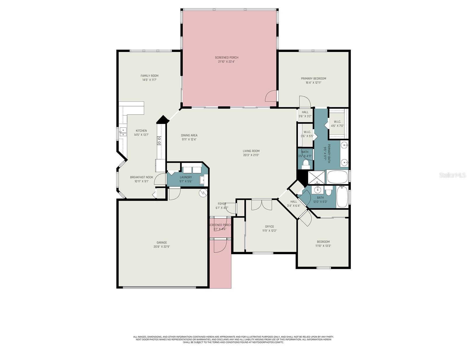 10412 OLD TAMPA BAY DR