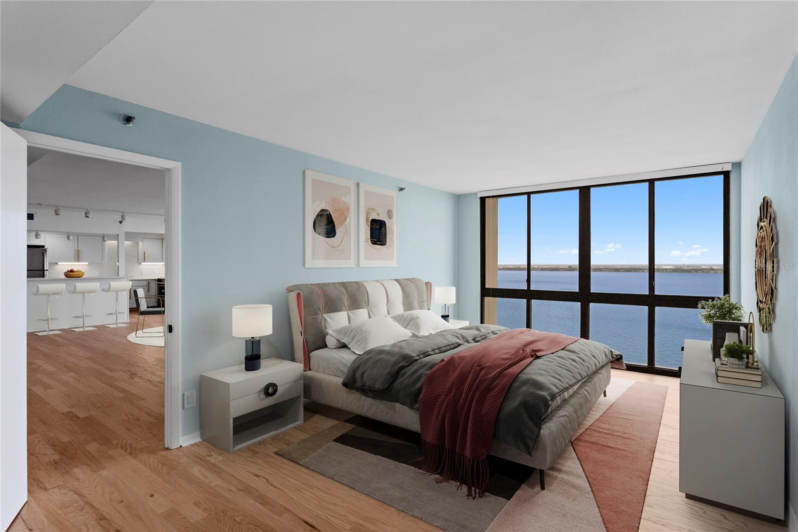 3301 BAYSHORE BLVD #1904D