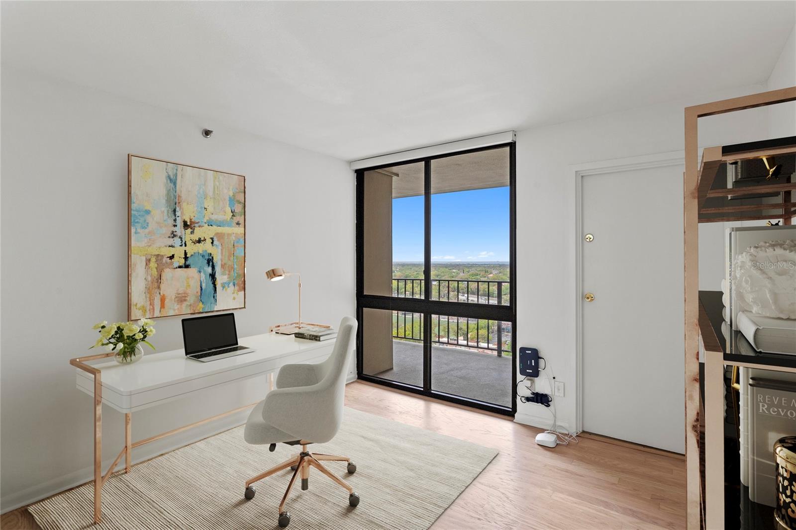 3301 BAYSHORE BLVD #1904D