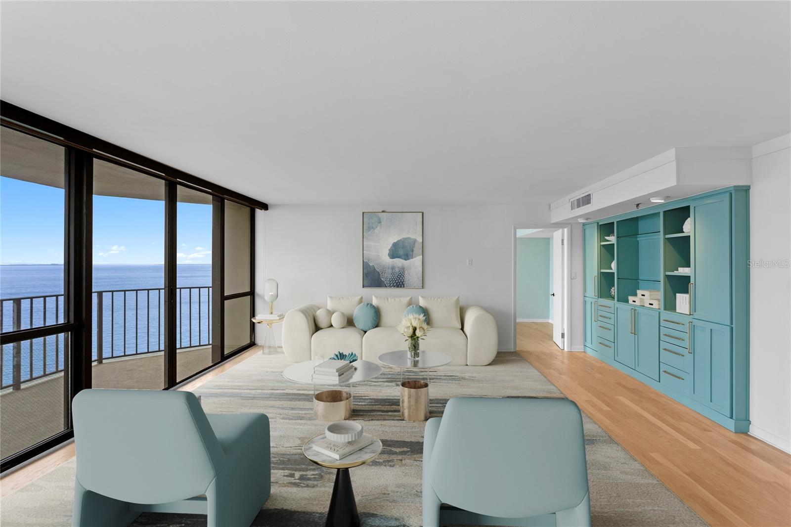 3301 BAYSHORE BLVD #1904D