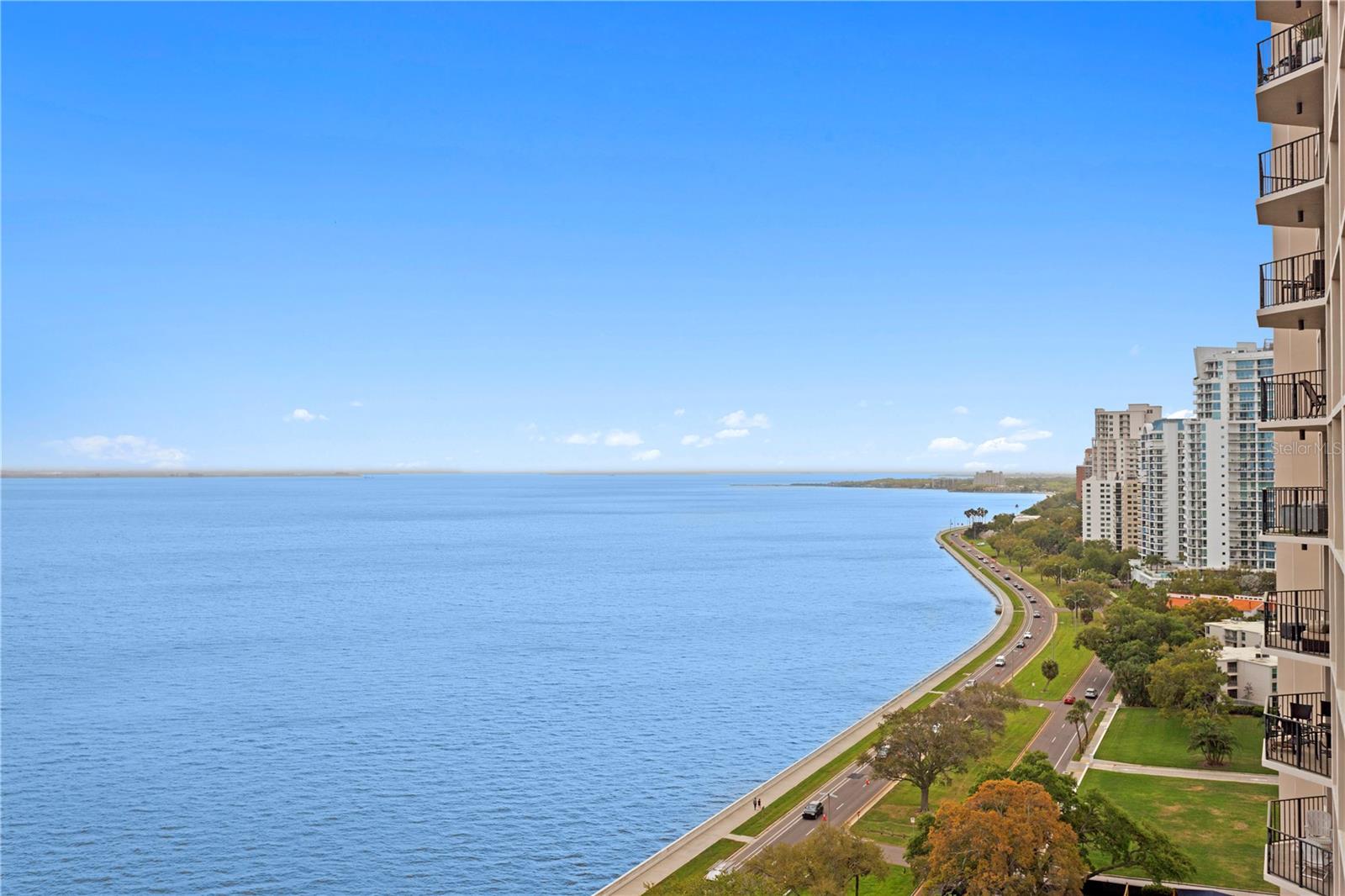 3301 BAYSHORE BLVD #1904D