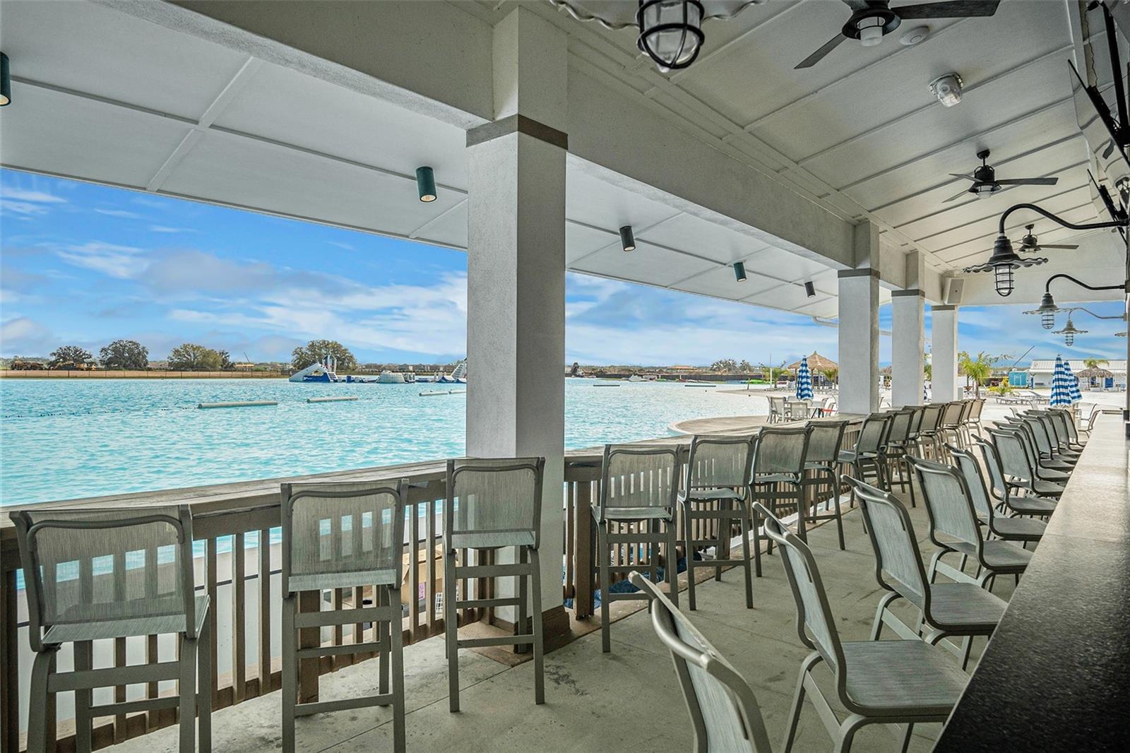 10191 ECHO DOCK LOOP