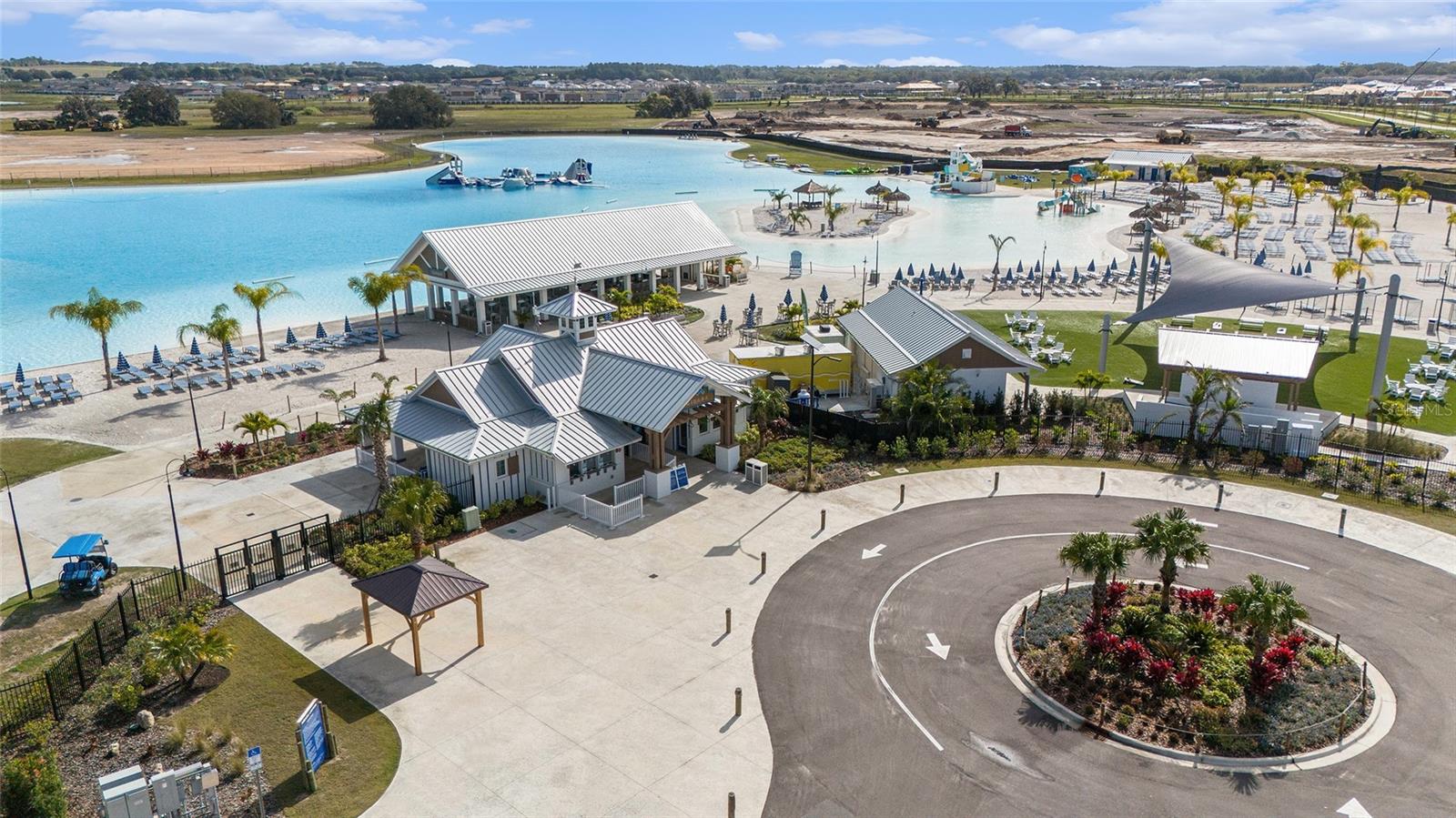 10191 ECHO DOCK LOOP