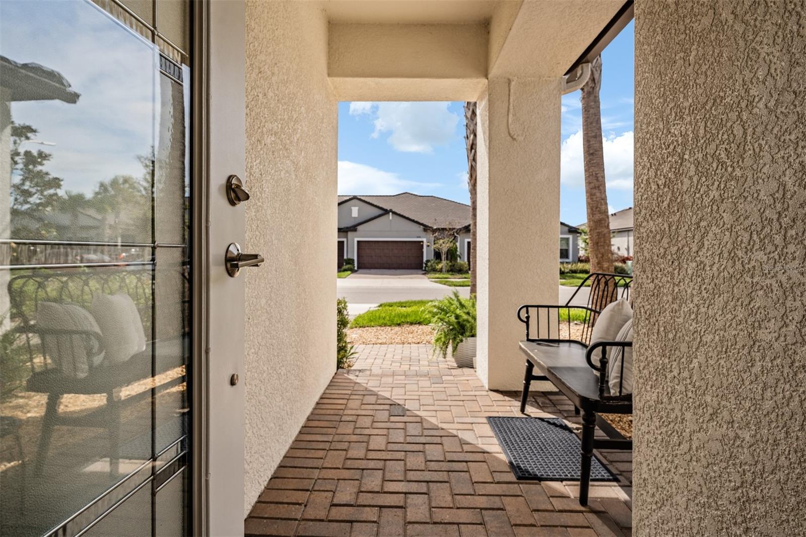 10191 ECHO DOCK LOOP