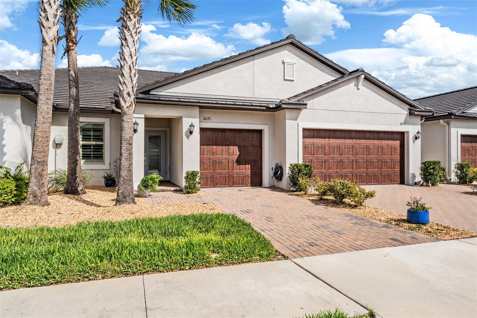 10191 ECHO DOCK LOOP