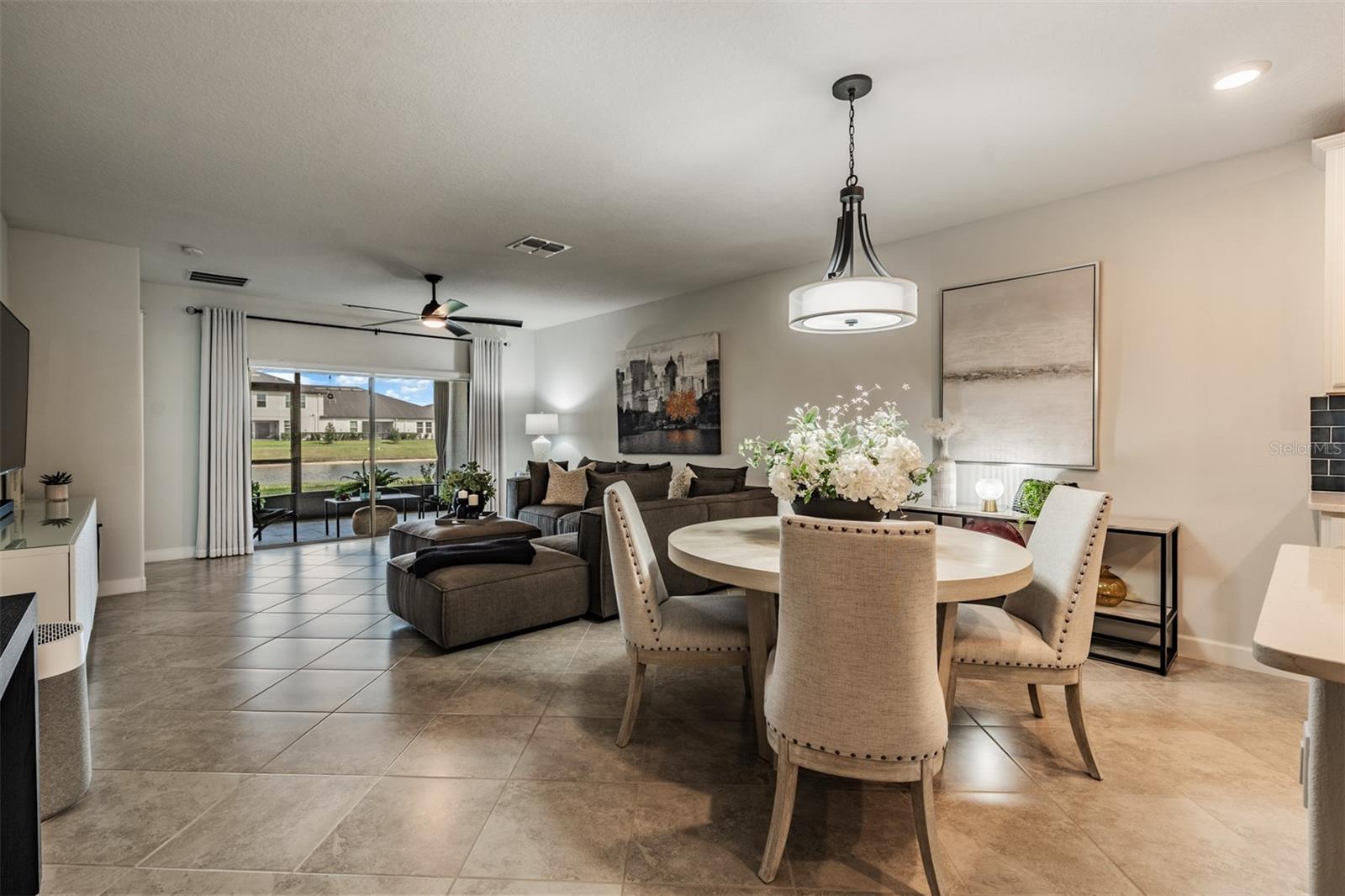 10191 ECHO DOCK LOOP