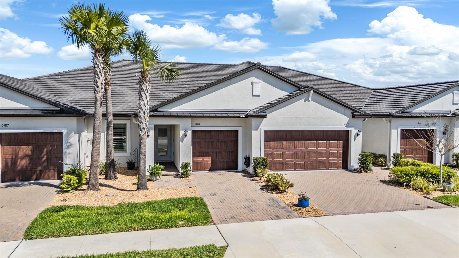 10191 ECHO DOCK LOOP