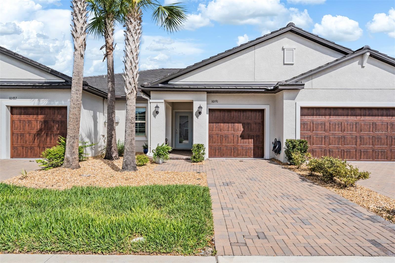 10191 ECHO DOCK LOOP