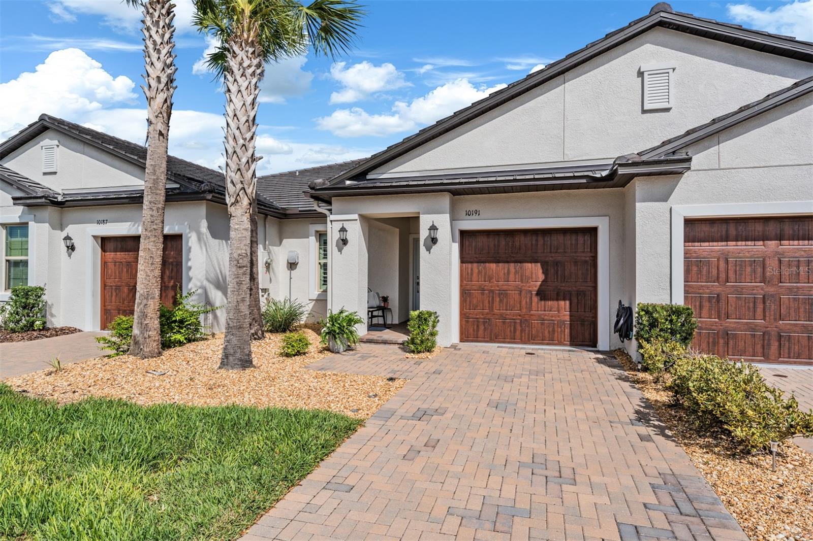 10191 ECHO DOCK LOOP