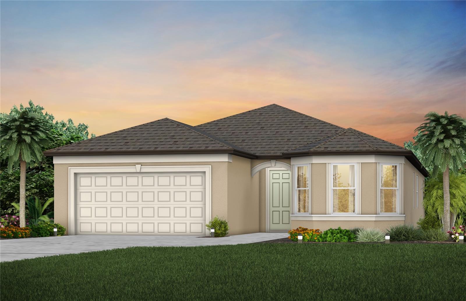 4067 BIG SKY DR