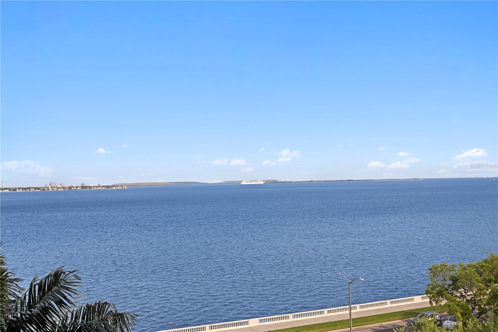 3301 BAYSHORE BLVD #806C