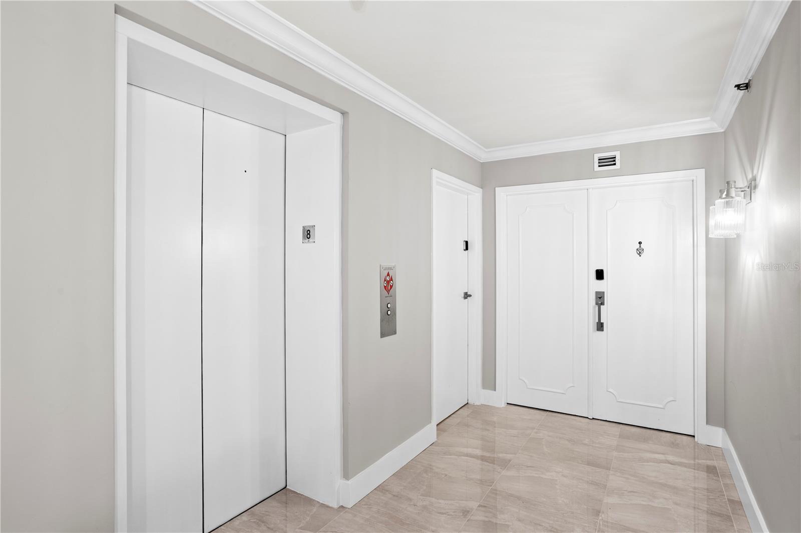 3301 BAYSHORE BLVD #806C