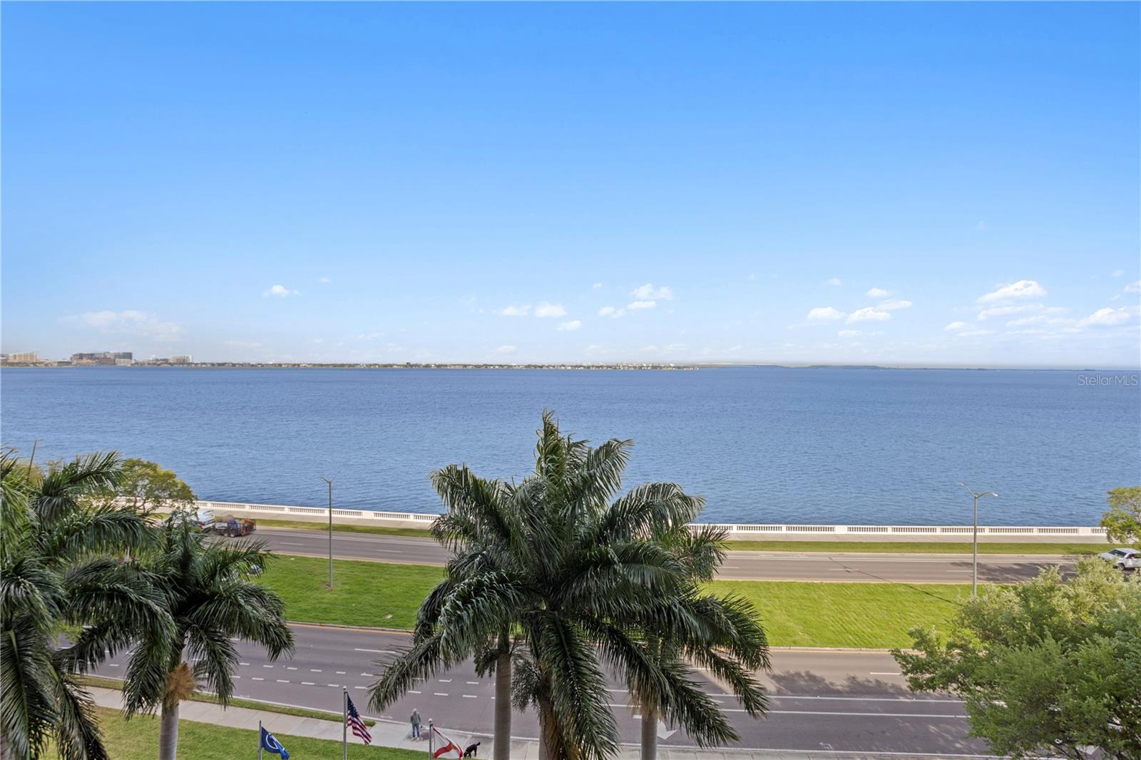 3301 BAYSHORE BLVD #806C