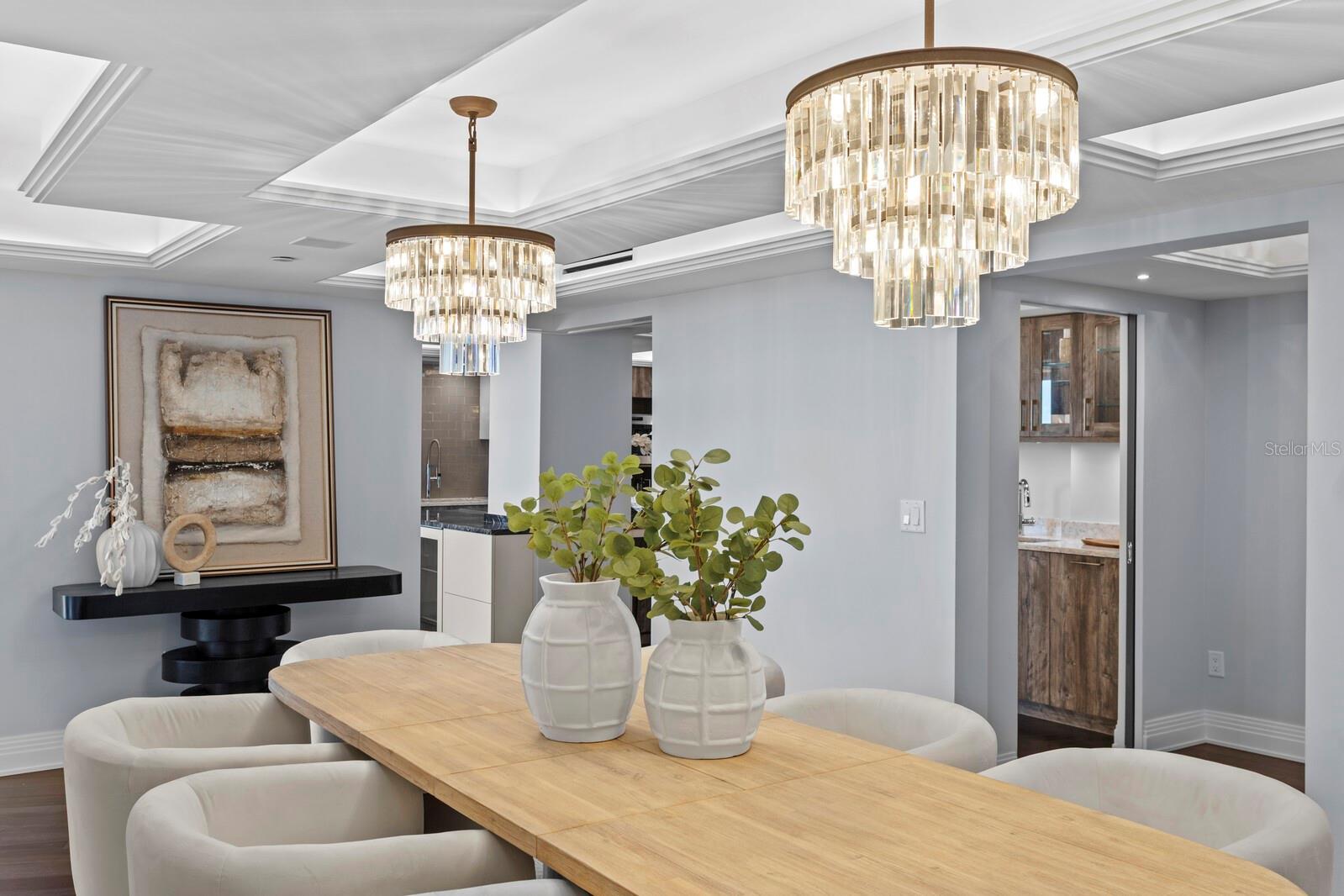 3301 BAYSHORE BLVD #2207B