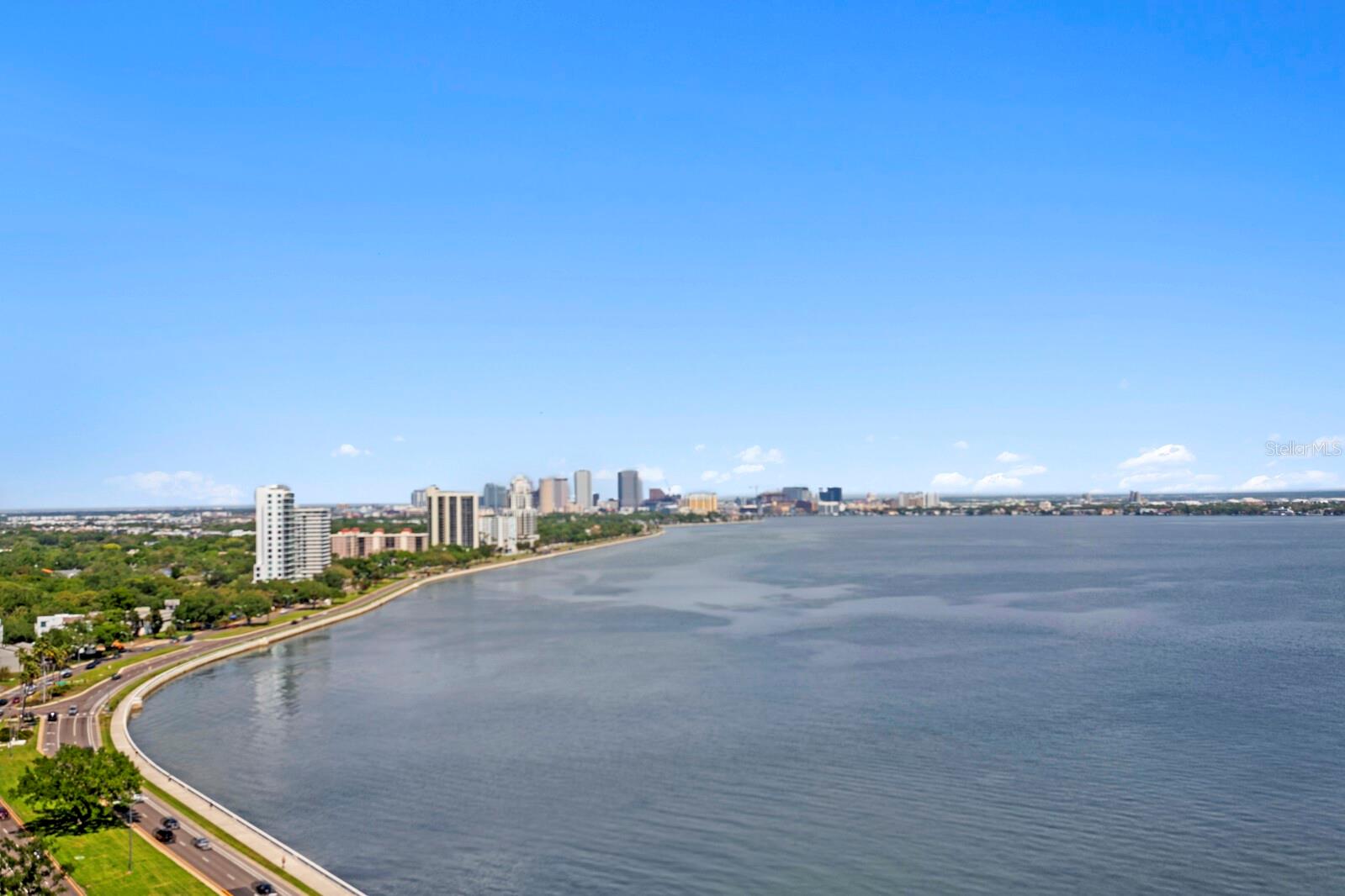3301 BAYSHORE BLVD #2207B