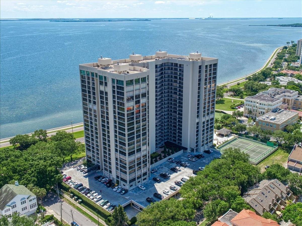 3301 BAYSHORE BLVD #2207B