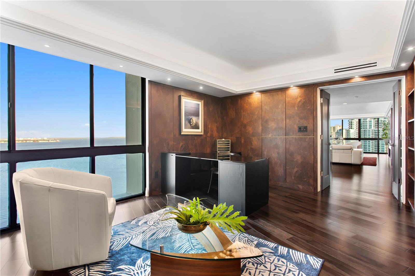 3301 BAYSHORE BLVD #2207B