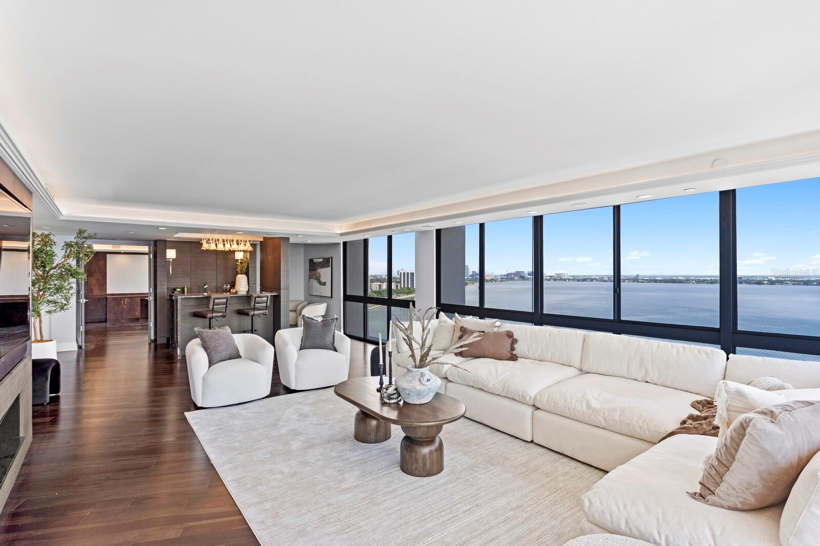 3301 BAYSHORE BLVD #2207B