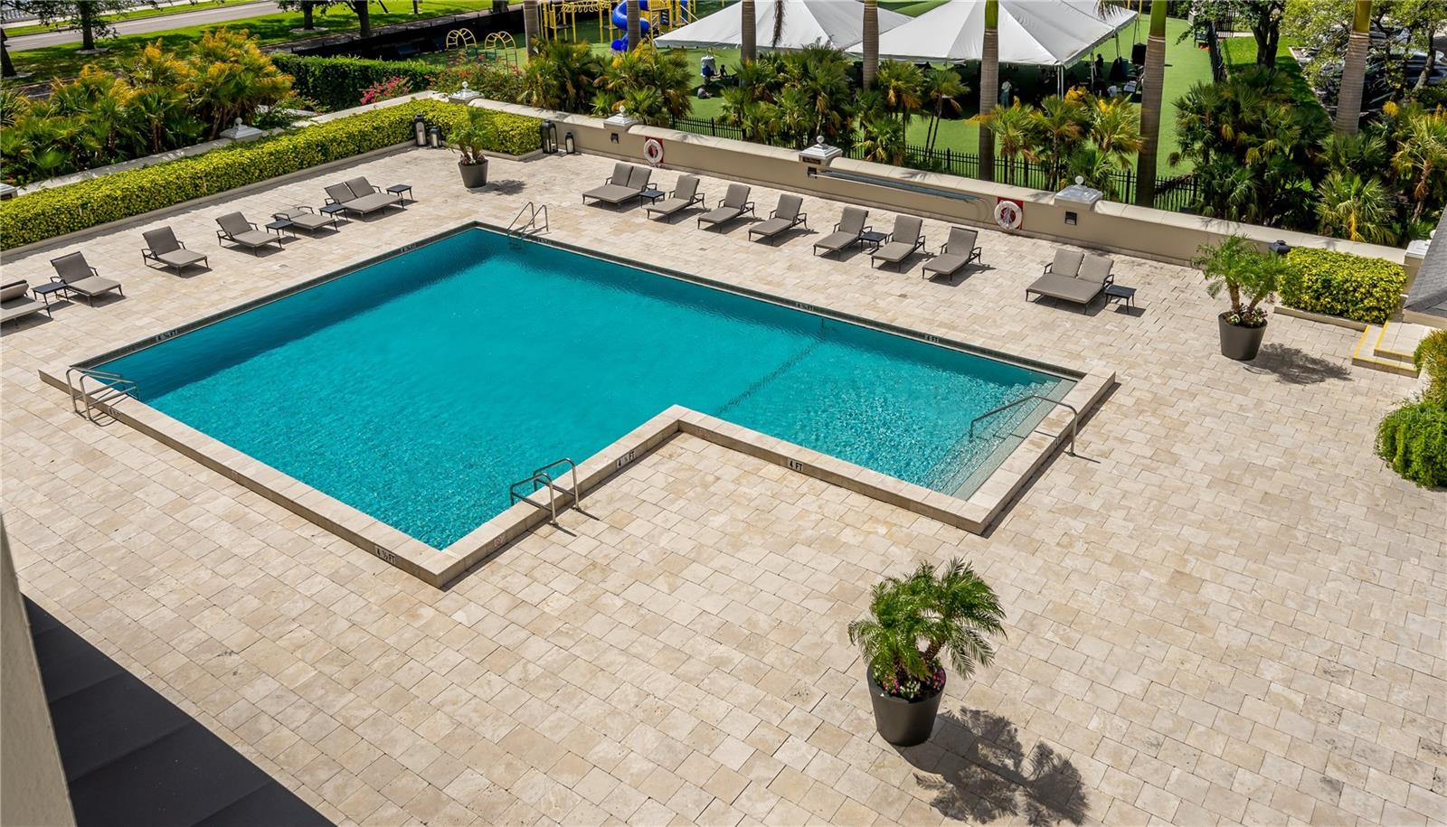 3301 BAYSHORE BLVD #2207B