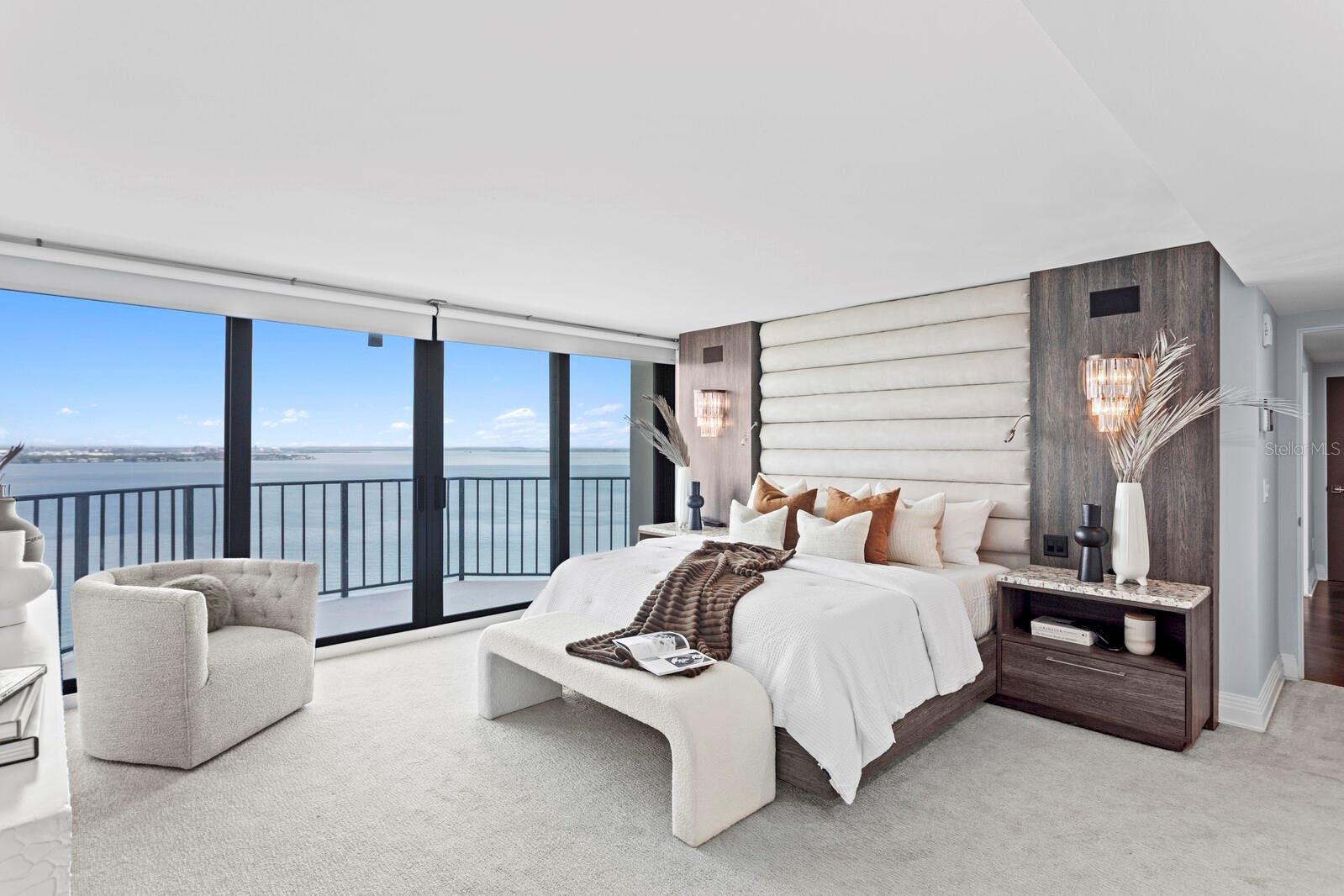 3301 BAYSHORE BLVD #2207B