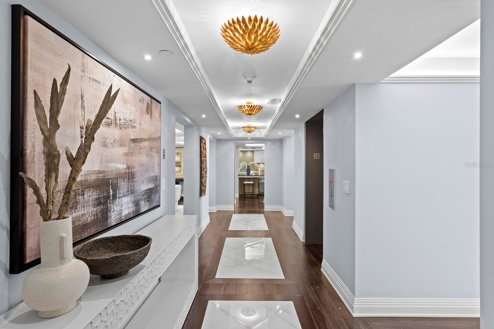 3301 BAYSHORE BLVD #2207B