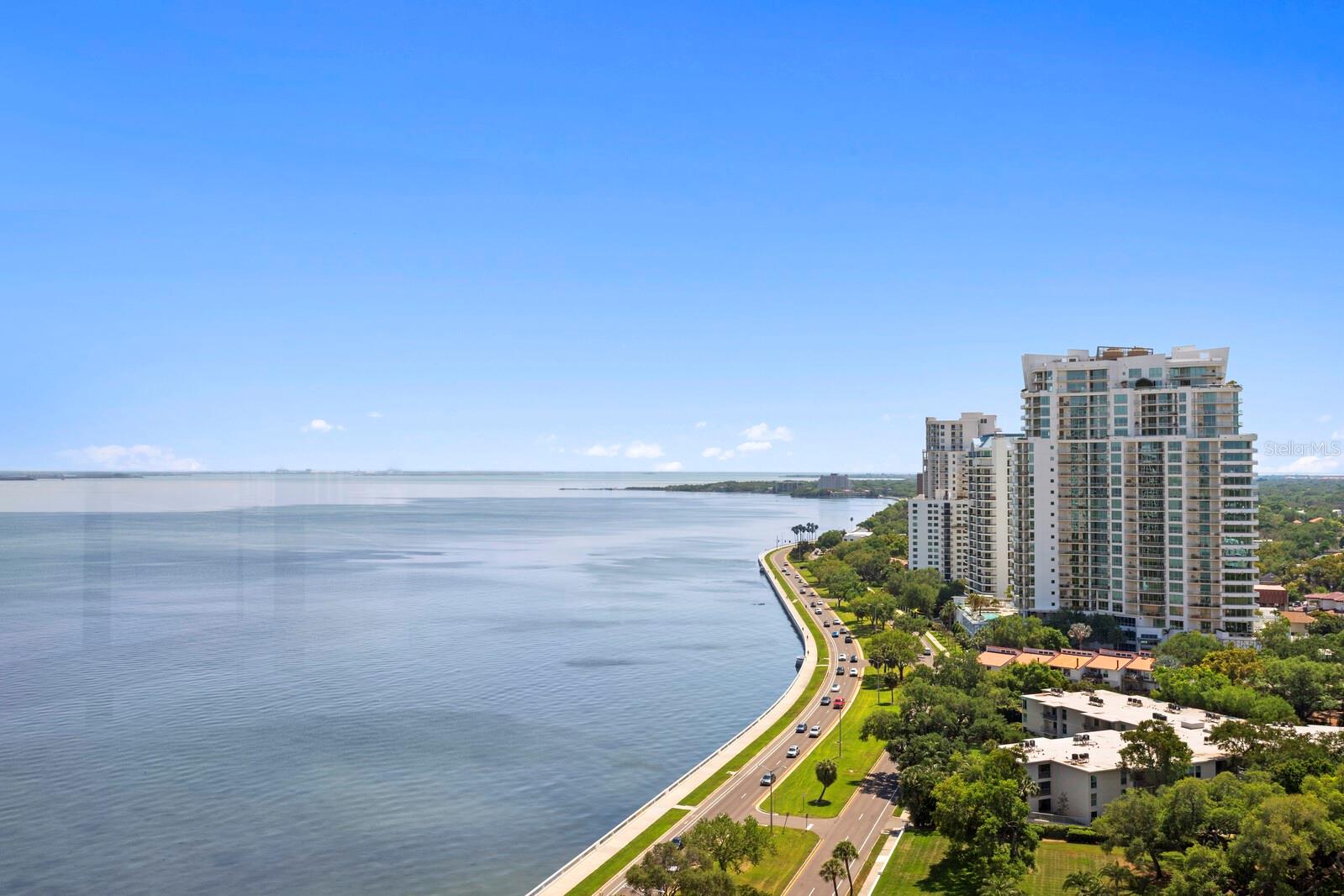 3301 BAYSHORE BLVD #2207B