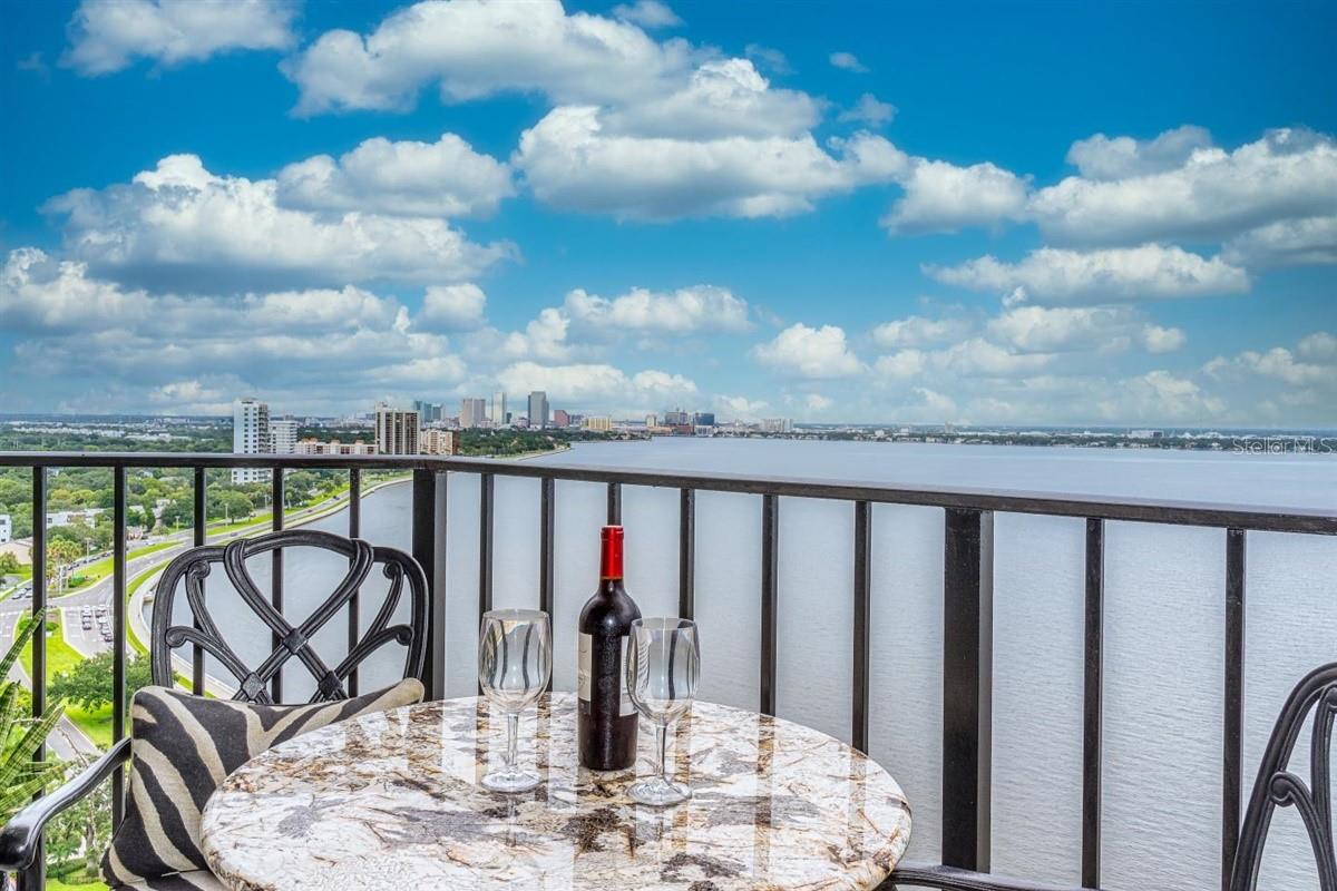 3301 BAYSHORE BLVD #2207B