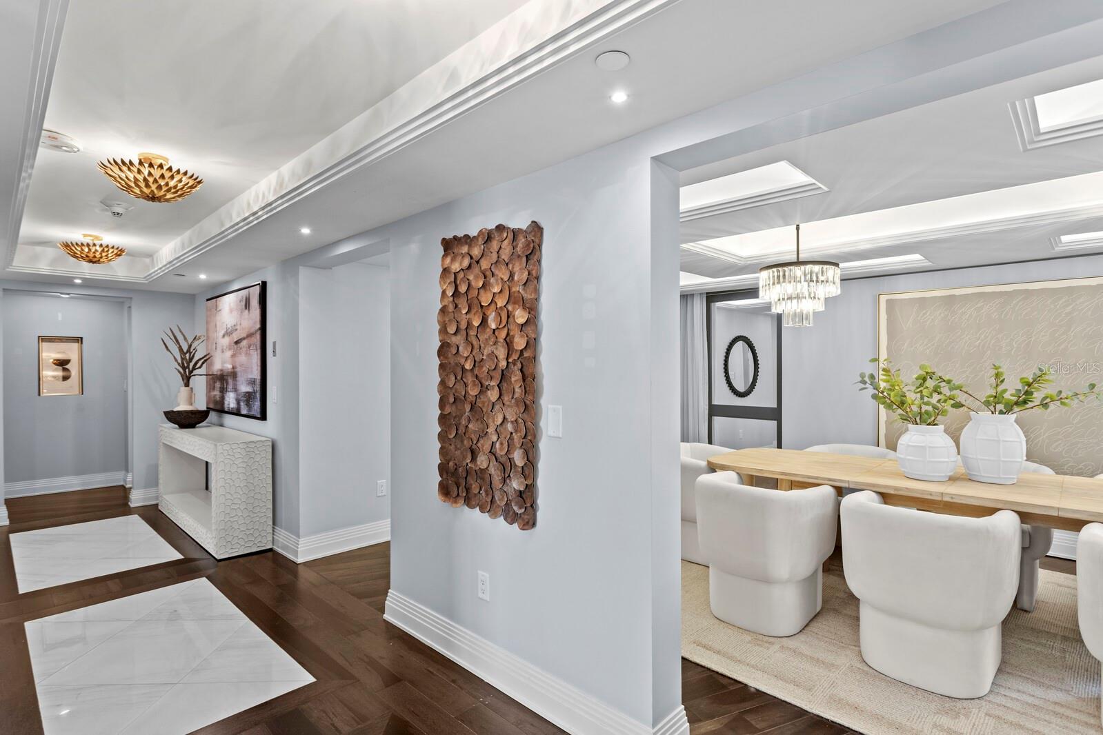 3301 BAYSHORE BLVD #2207B