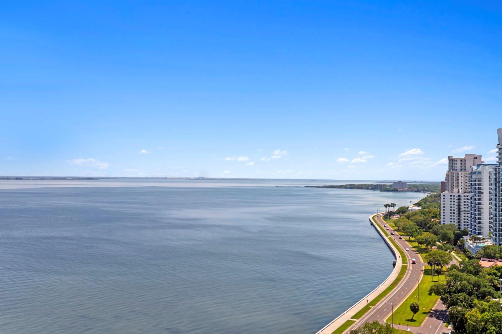 3301 BAYSHORE BLVD #2207B