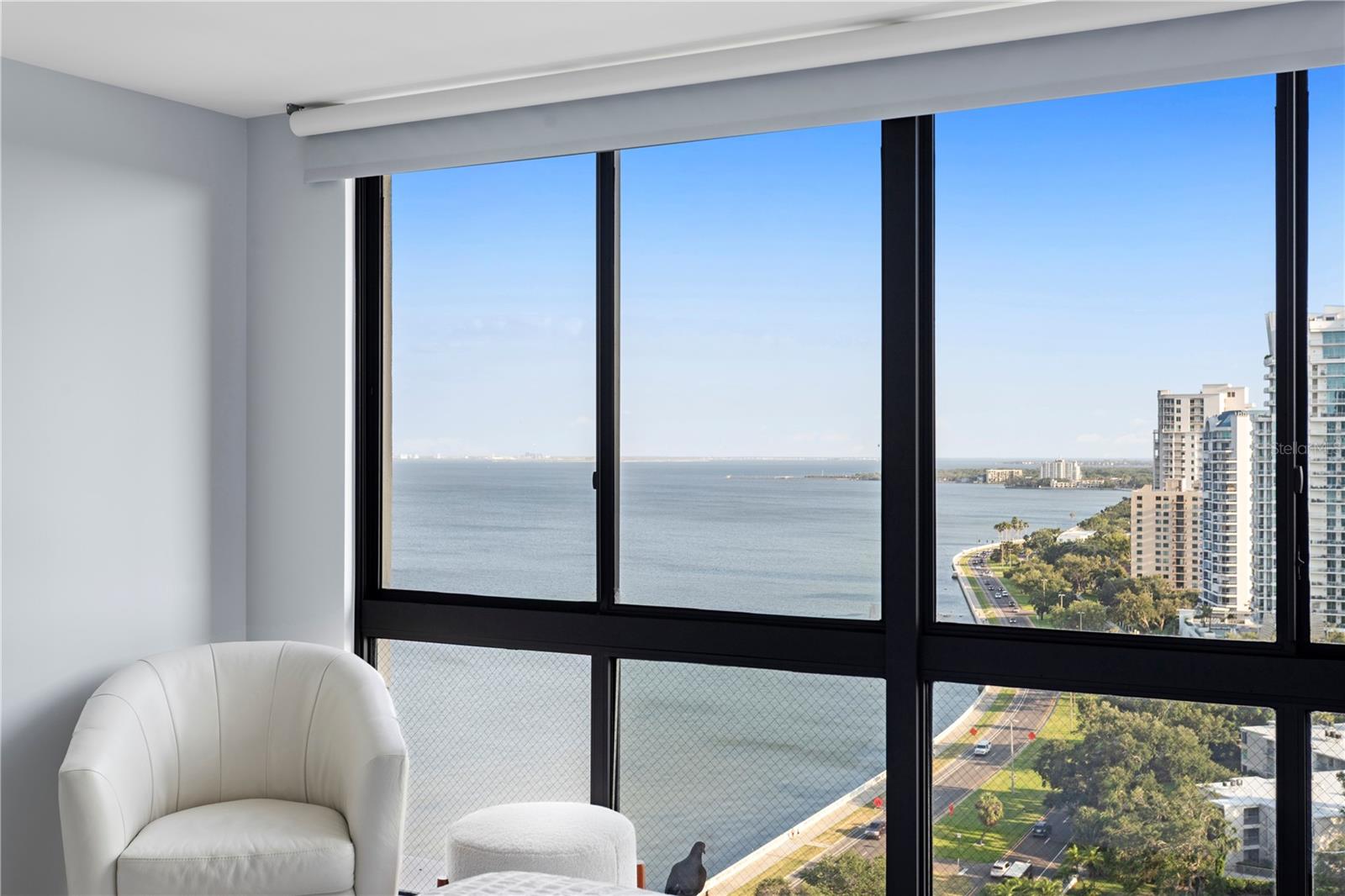 3301 BAYSHORE BLVD #2207B