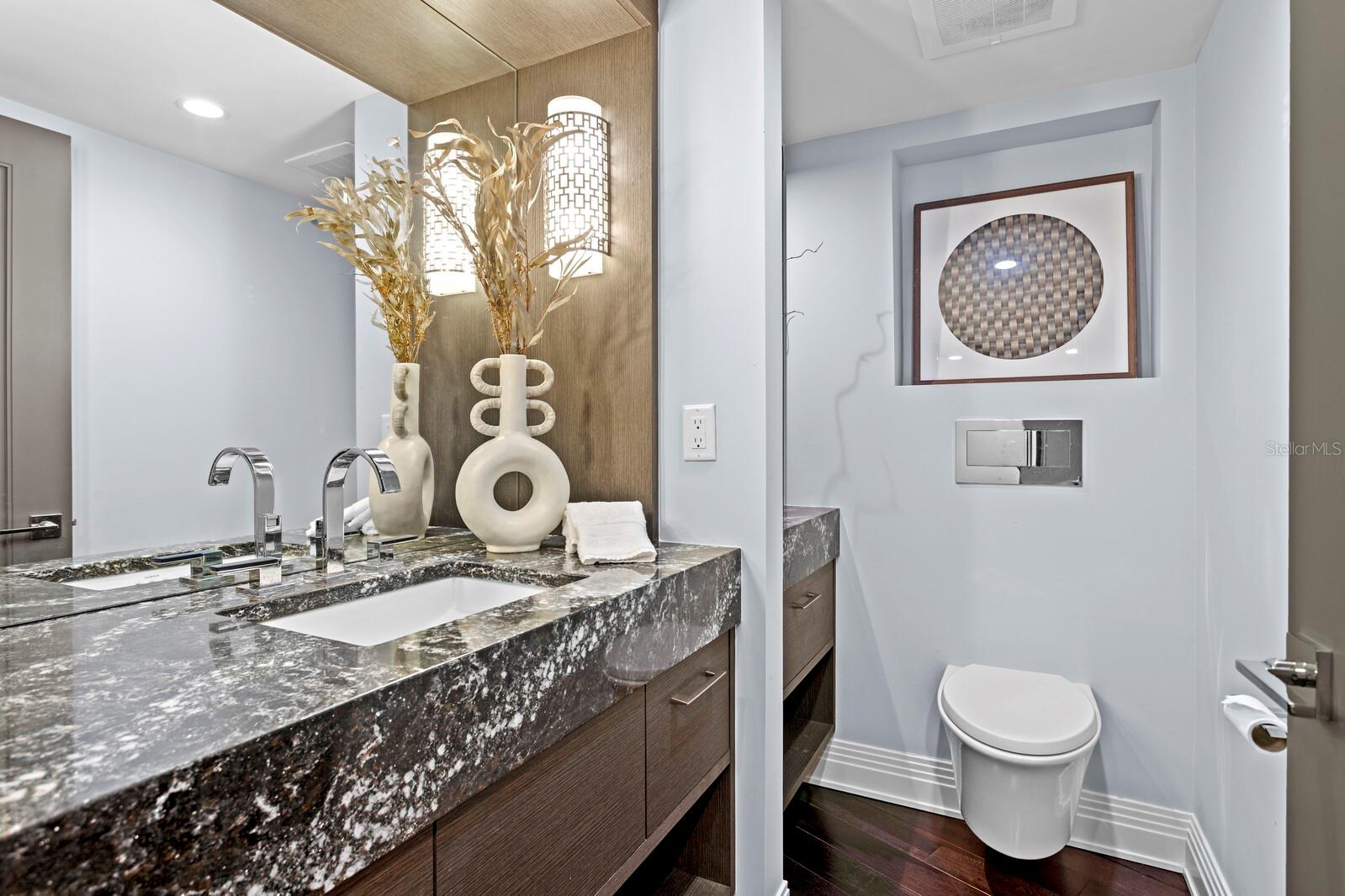 3301 BAYSHORE BLVD #2207B