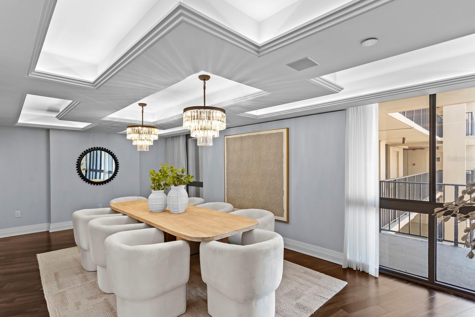 3301 BAYSHORE BLVD #2207B