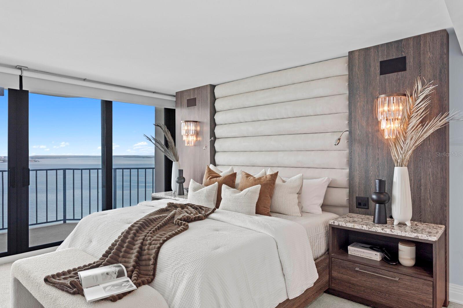 3301 BAYSHORE BLVD #2207B