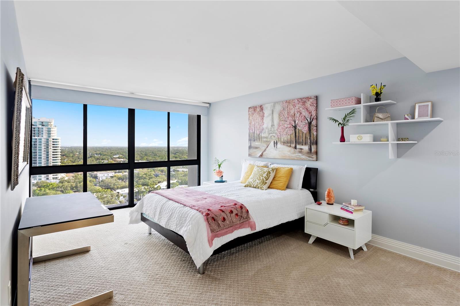 3301 BAYSHORE BLVD #2207B