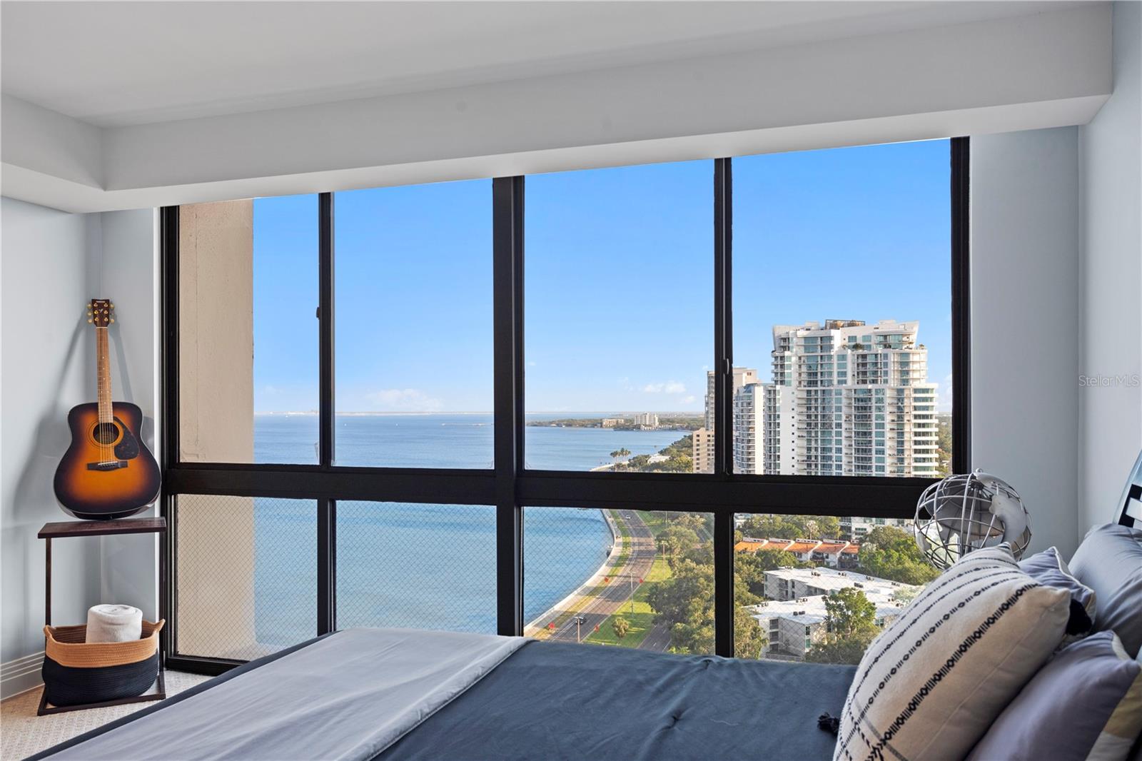 3301 BAYSHORE BLVD #2207B