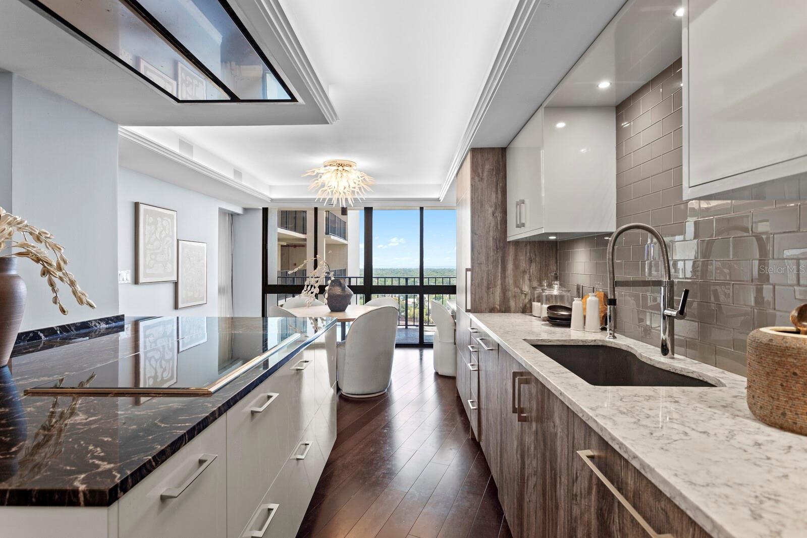 3301 BAYSHORE BLVD #2207B