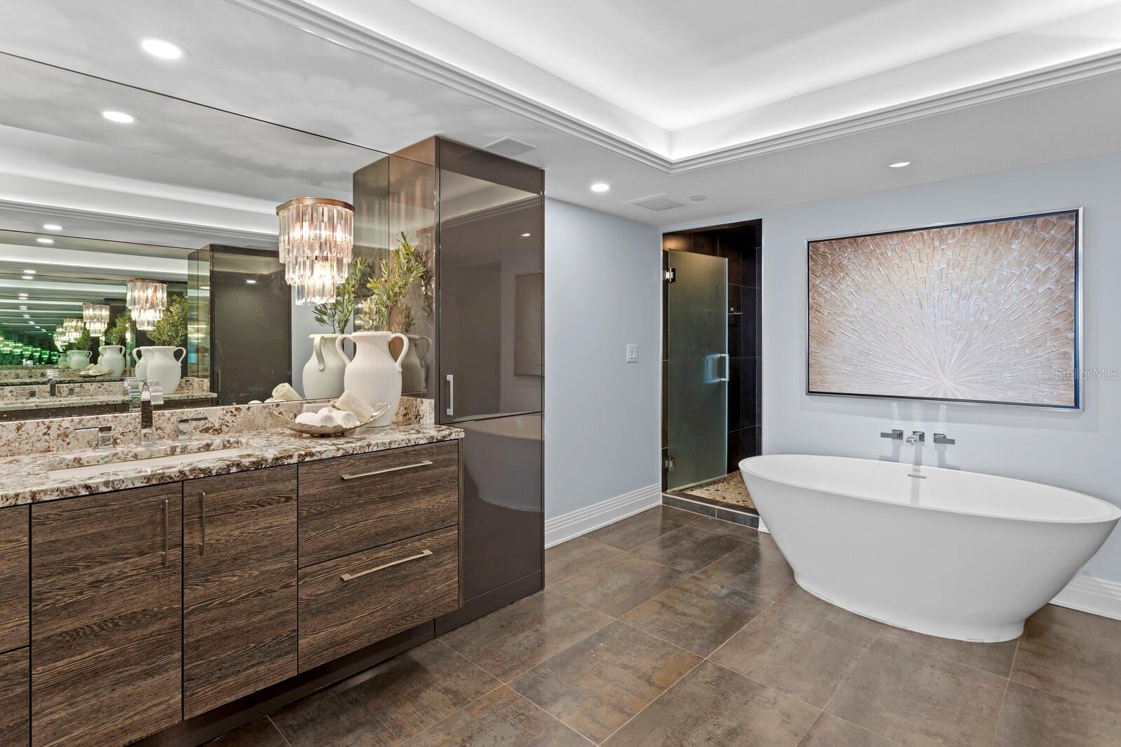 3301 BAYSHORE BLVD #2207B